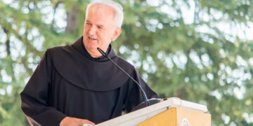 Fra Jozo Grbeš: Zapitajmo se – čega mi je žao?