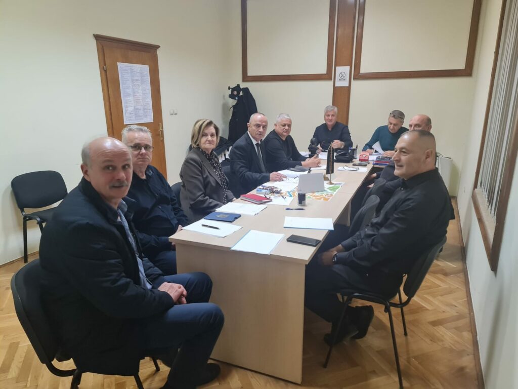 Obilježeno 10 godina Zaklade za pružanje pravne pomoći braniteljima Hrvatskoga vijeća obrane