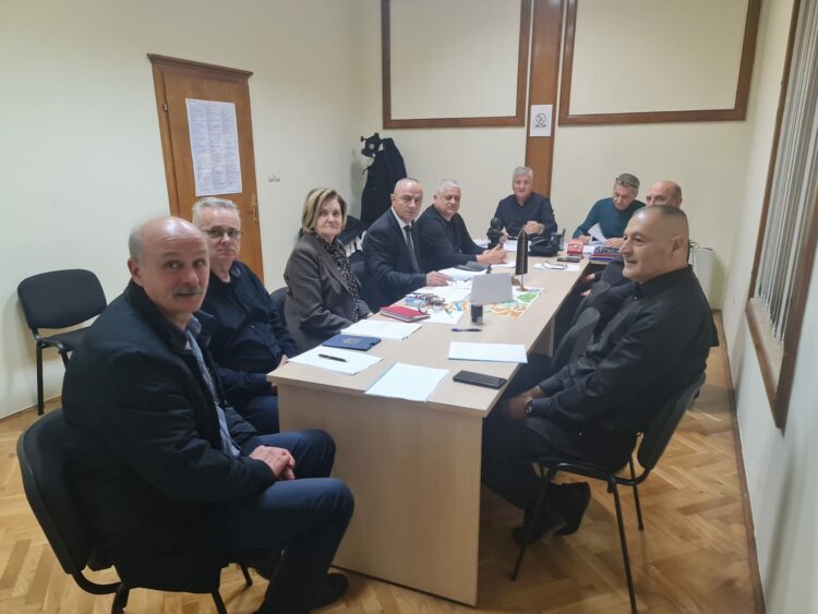 Obilježeno 10 godina Zaklade za pružanje pravne pomoći braniteljima Hrvatskoga vijeća obrane