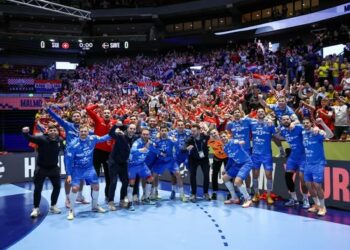 Hrvatska rukometna reprezentacija srušila Island i osvojila broncu!
