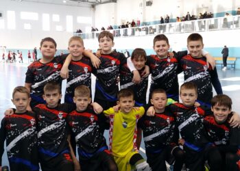 Futsal akademija Župa Čerin: Nastup na turniru Mas Trofej 2026 u Mostaru