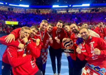 Dočeka u Zagrebu neće biti: Nije prihvaćena želja rukometaša