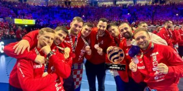 Dočeka u Zagrebu neće biti: Nije prihvaćena želja rukometaša
