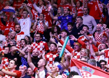 Oglasila se Vlada RH, preuzeli doček i objavili detalje: Pozivamo sve navijače na središnji trg u 18 sati!