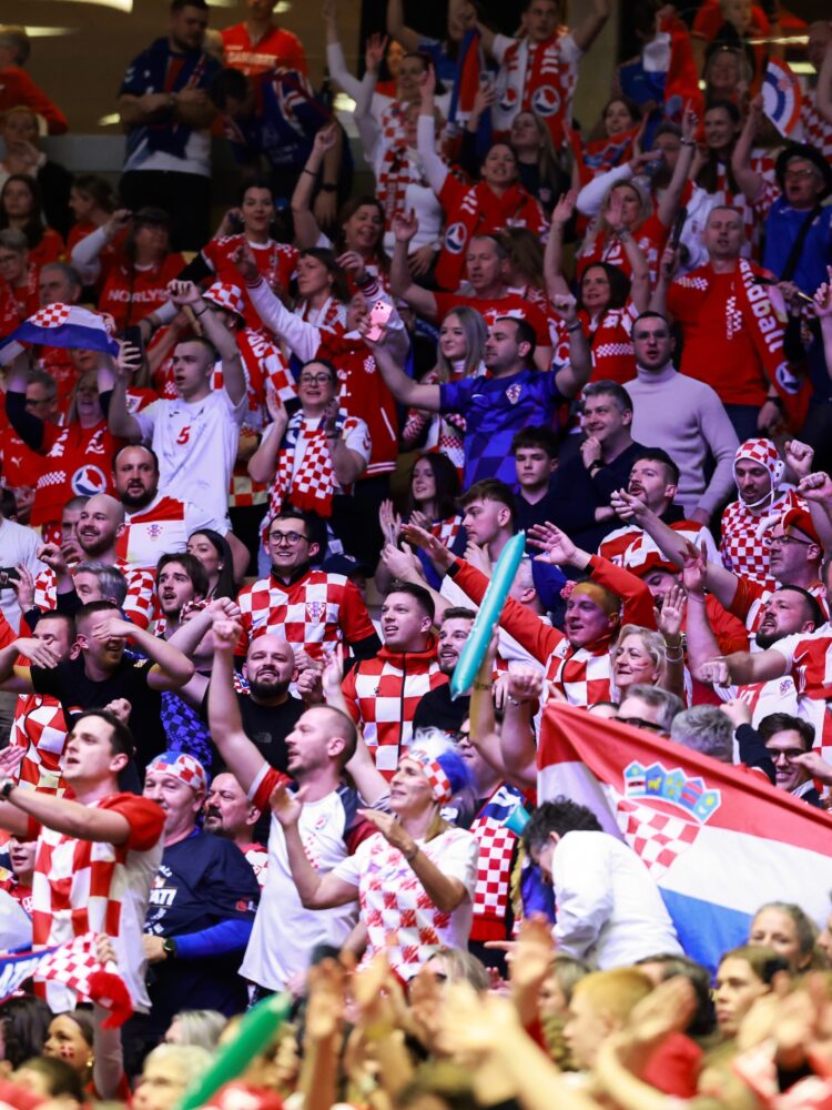 Oglasila se Vlada RH, preuzeli doček i objavili detalje: Pozivamo sve navijače na središnji trg u 18 sati!