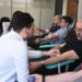U Čitluku održana akcija dobrovoljnog darivanja krvi