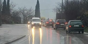 (VIDEO) Teška prometna nezgoda u Potpolju