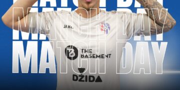 Prva utakmica drugog dijela sezone: MNK Brotnjo dočekuje Mostarske kiše