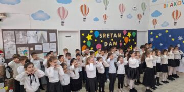 Osnovna škola Bijakovići proslavila 124. rođendan