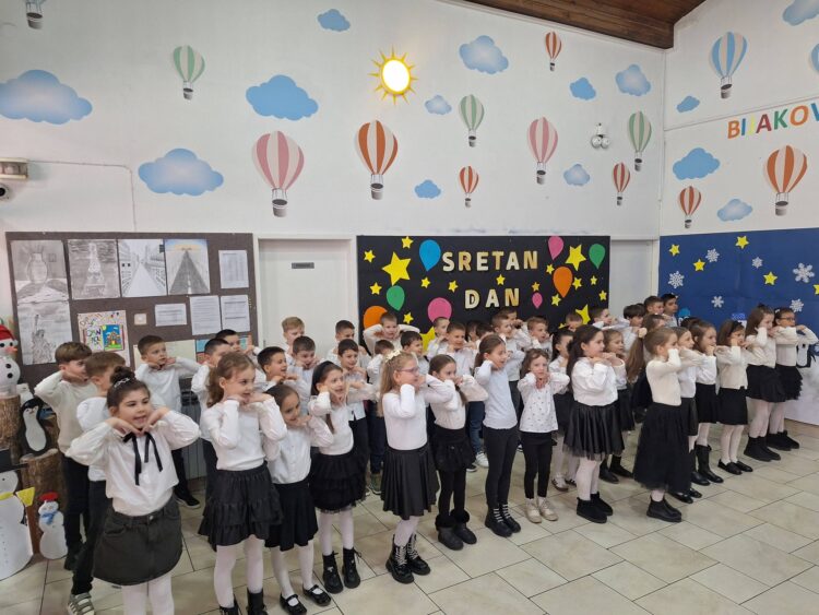 Osnovna škola Bijakovići proslavila 124. rođendan