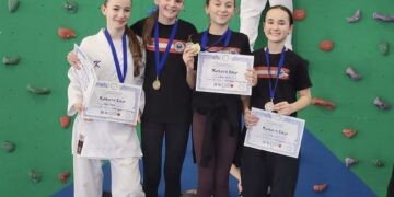 Sjajan nastup KK Brotnjo-Hercegovina u Mostaru!