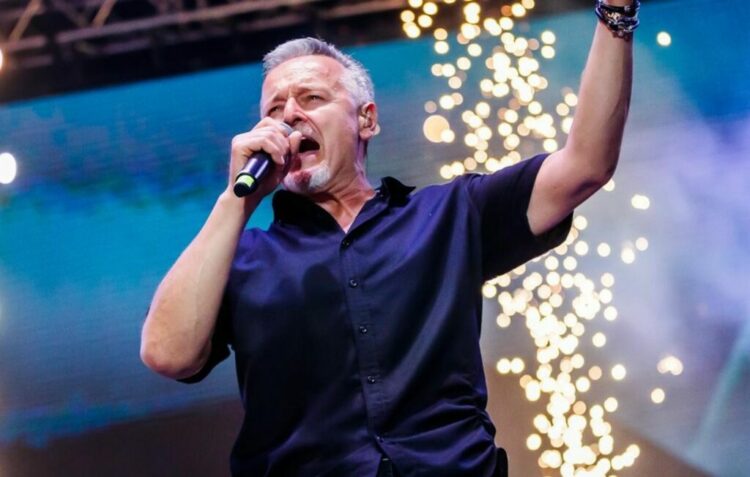 Evo kada počinje prodaja ulaznica za Thompsonov koncert u Širokom Brijegu