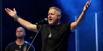 Thompson rasprodao koncert u Širokom Brijegu: Najavljen još jedan termin