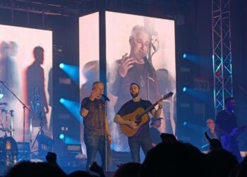 Thompson se oglasio nakon koncerta u Širokom Brijegu: “Ovo je jedina istina”