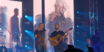 Thompson se oglasio nakon koncerta u Širokom Brijegu: “Ovo je jedina istina”