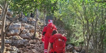 Uspješna intervencija HGSS-a Čitluk-Međugorje: Pronađena nestala osoba