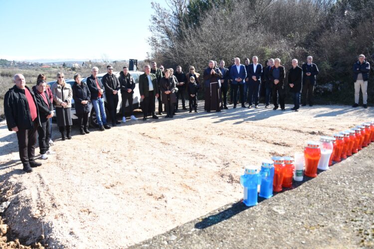 Obilježena 45. obljetnica tragičnog stradanja braće Pehar