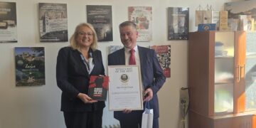 Bradara u Jajcu: Najvrjedniji resurs ovog bisera su ljudi i zaslužuju veću institucionalnu podršku