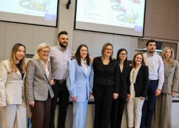 SKB MOSTAR Održan simpozij „Razotkrijmo anemije“: Naglasak na pravodobnoj dijagnostici i liječenju