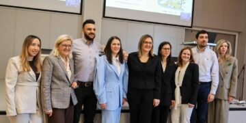 SKB MOSTAR Održan simpozij „Razotkrijmo anemije“: Naglasak na pravodobnoj dijagnostici i liječenju