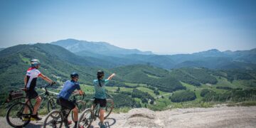 Cikloturizam u 2026: Kako se pronalaze destinacije i brendovi u novom digitalnom svemiru?