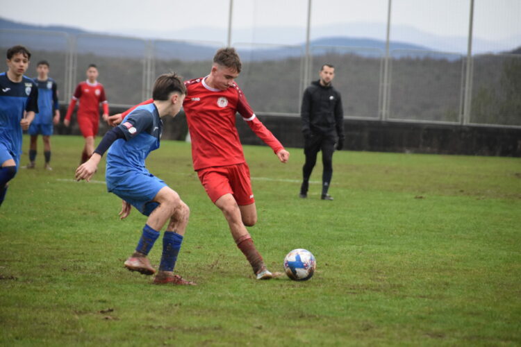 MEĐUGORJE CUP 2026: Fotogalerija drugoga dana