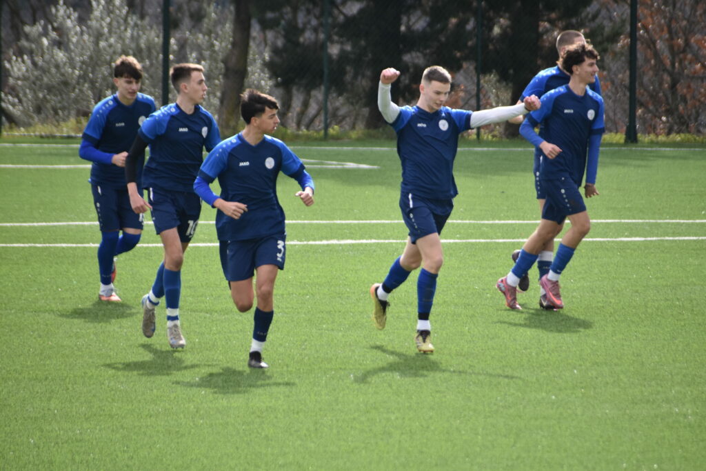 Međugorje Cup 2026: Fotogalerija završnice turnira