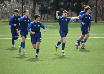 Međugorje Cup 2026: Fotogalerija završnice turnira