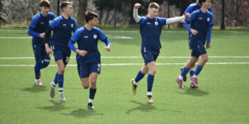 Međugorje Cup 2026: Fotogalerija završnice turnira