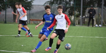 MEĐUGORJE CUP 2026: Fotogalerija trećega dana