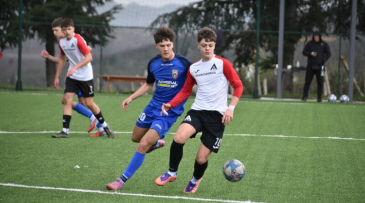 MEĐUGORJE CUP 2026: Fotogalerija trećega dana