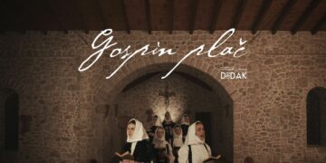 (VIDEO) Etno skupina DIDAK donosi snažnu izvedbu “Gospin plač”: molitva o muci, žrtvi, ljubavi i Majčinoj boli pod križem