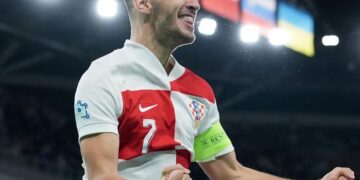 Hrvatska osvojila brončanu medalju na Europskom prvenstvu u futsalu