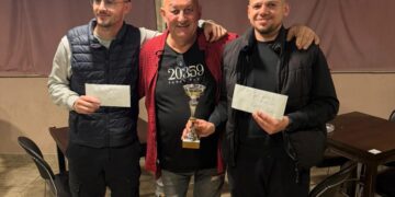 Održan 3. Memorijalni turnir u beli “Blago Korać”