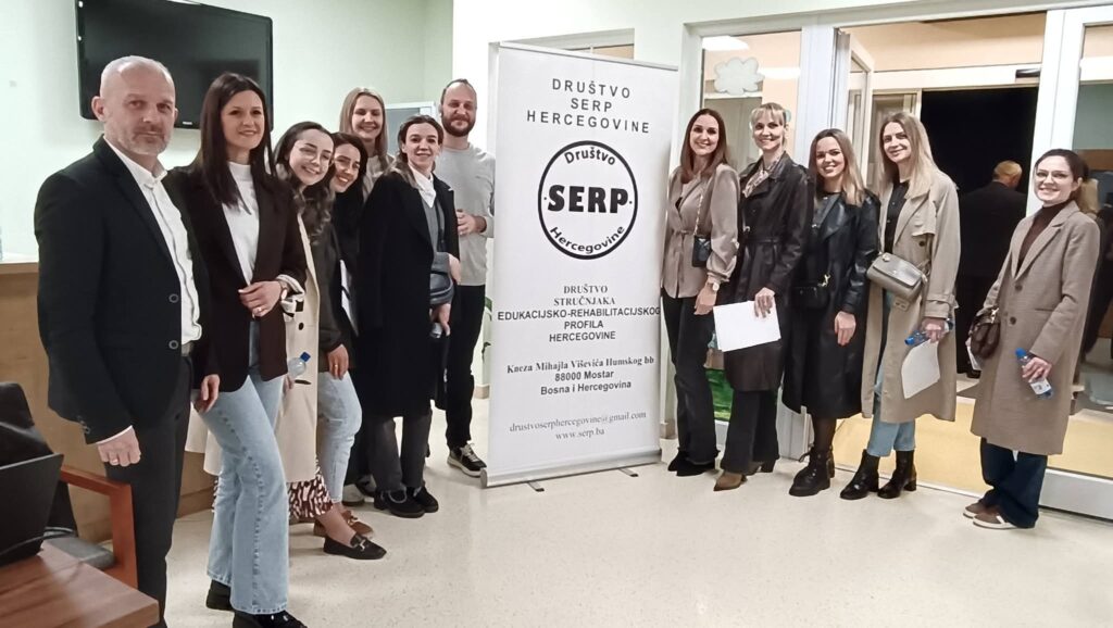 Stručnjaci u Čitluku o burnoutu: Kako ne izgorjeti dok pomažemo drugima?