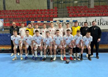 Novi korak u razvoju mladih: Selekcije Rukometnog saveza Herceg Bosne na međunarodnom turniru u Zagrebu – među njima i Brotnjaci