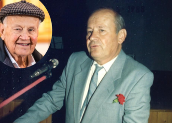 Preminuo Brotnjak Gojko Medić, bivši načelnik općine Ljubuški i dobrotvor svog kraja