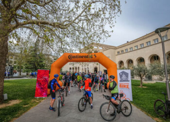 Strateško partnerstvo za održivu budućnost: HT Eronet i HerzegovinaBike grade cikloturističku priču