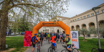 Strateško partnerstvo za održivu budućnost: HT Eronet i HerzegovinaBike grade cikloturističku priču