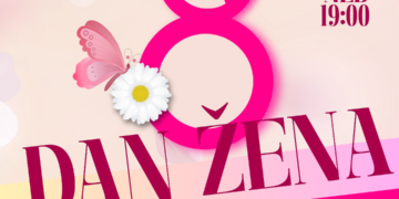 Proslavite Dan žena u jedinstvenom ambijentu Hotela Brotnjo!