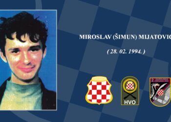 Miroslav (Šimun) Mijatović
