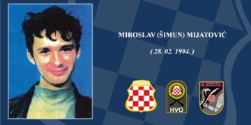 Miroslav (Šimun) Mijatović