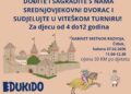 U Čitluk stiže Edukido LEGO radionica: Spoj kreativnosti, zabave i zajedničko druženje u Kabinetu sretnog razvoja