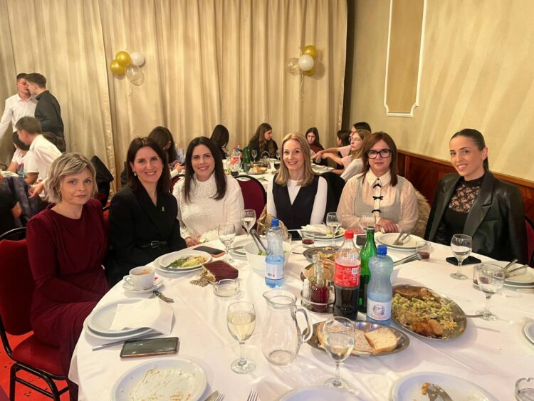 Svečano obilježen 15. rođendan HKUD-a sveti Marko Vionica