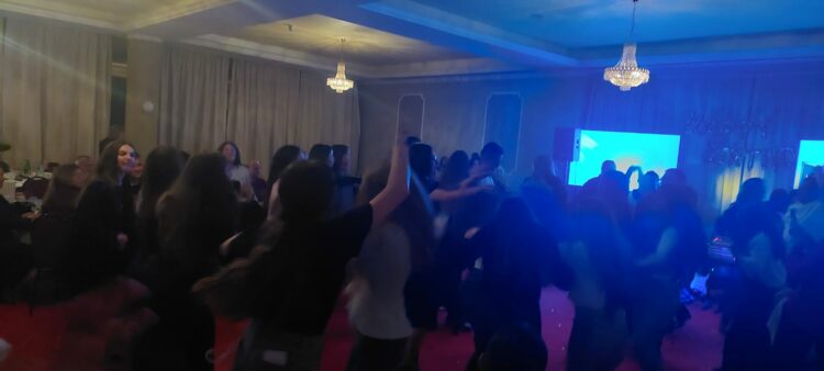 Svečano obilježen 15. rođendan HKUD-a sveti Marko Vionica