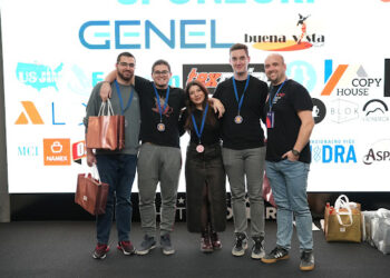 Mostar ugostio najbolje kvizaše u kviz spektaklu “Mostar Open”