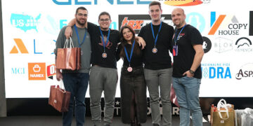 Mostar ugostio najbolje kvizaše u kviz spektaklu “Mostar Open”