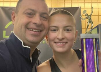 Tenis klub Međugorje: Mia Markota osvojila dva turnira u Americi