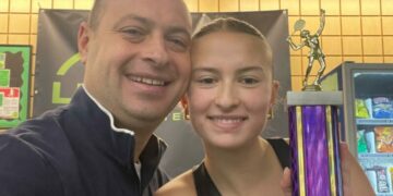 Tenis klub Međugorje: Mia Markota osvojila dva turnira u Americi