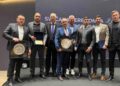 Brotnjaci Mate Odak i Oliver Mandarić među laureatima Karate saveza Bosne i Hercegovine